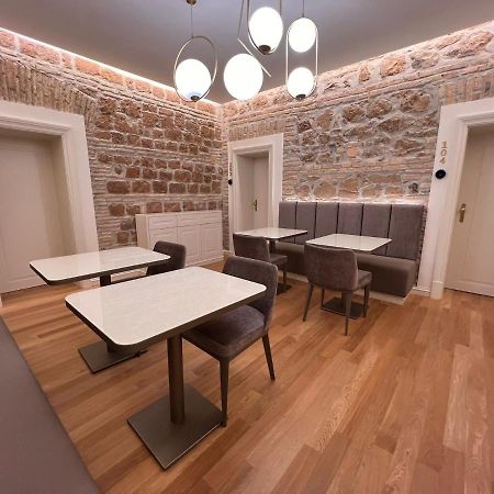 רומא Martina Suites מראה חיצוני תמונה