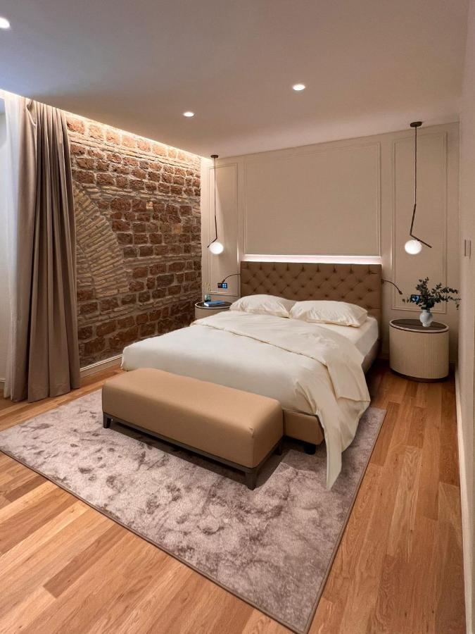 רומא Martina Suites מראה חיצוני תמונה