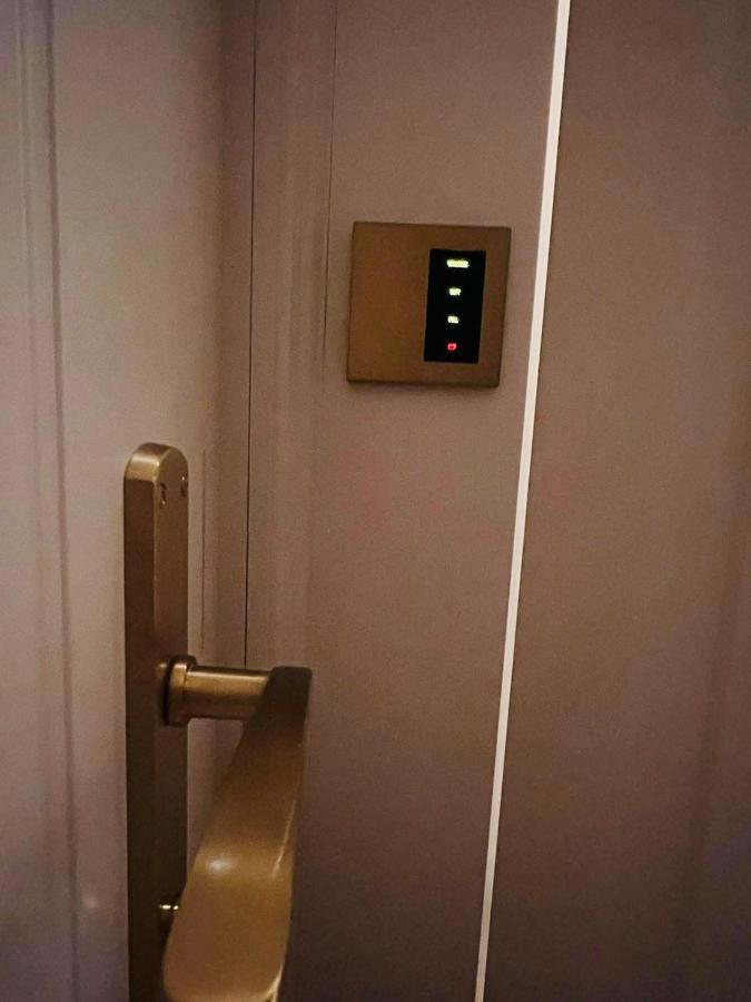רומא Martina Suites מראה חיצוני תמונה
