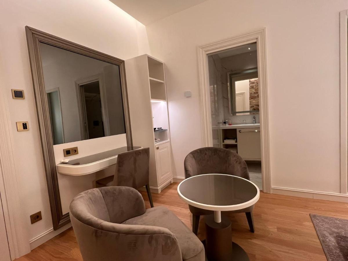 רומא Martina Suites מראה חיצוני תמונה