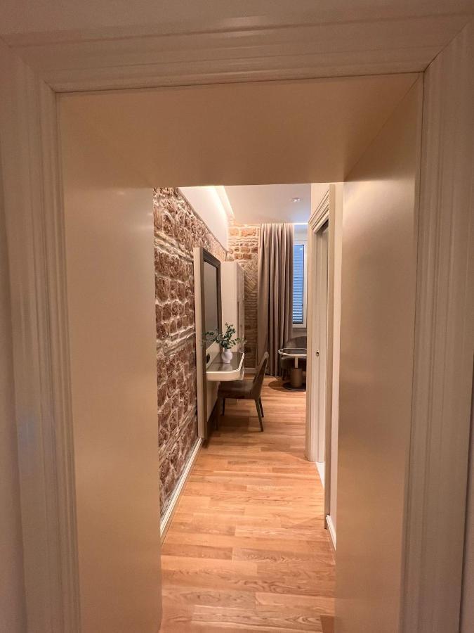 רומא Martina Suites מראה חיצוני תמונה