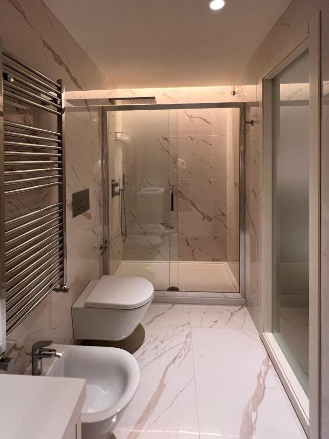 רומא Martina Suites מראה חיצוני תמונה