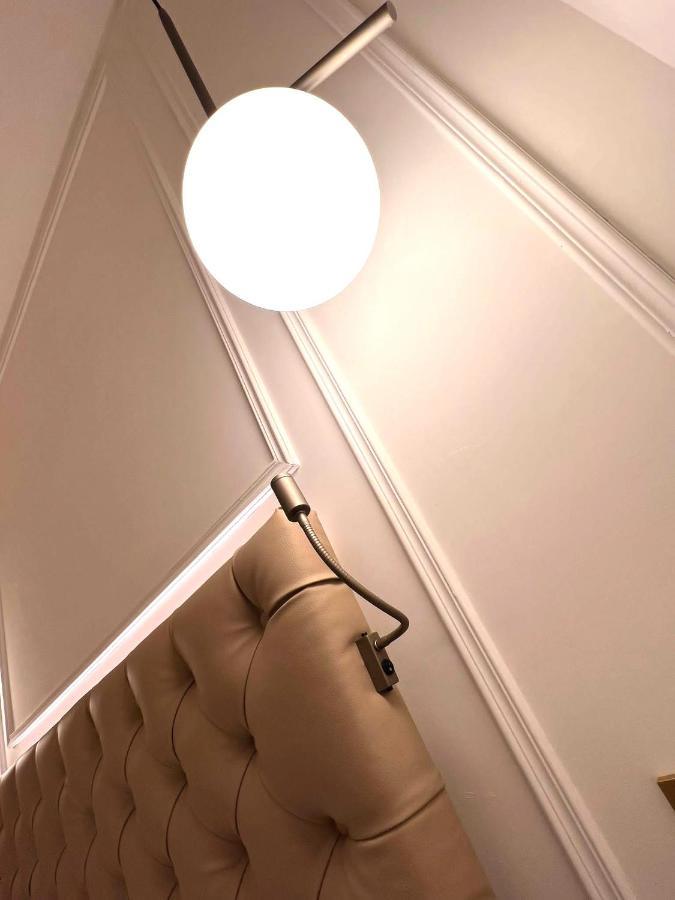 רומא Martina Suites מראה חיצוני תמונה