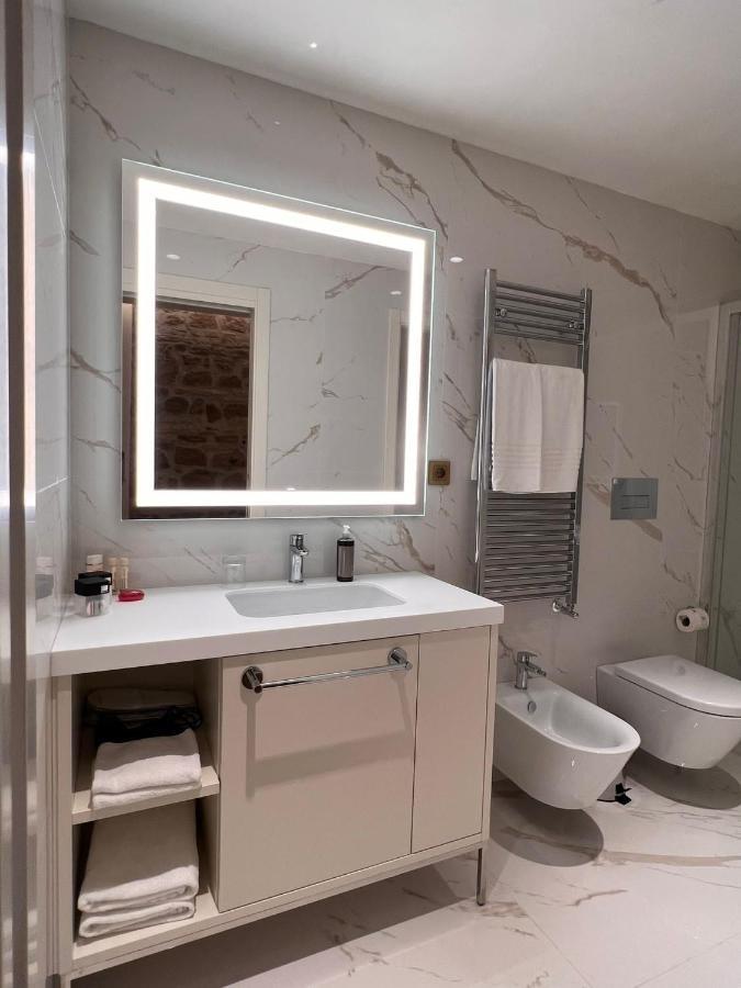 רומא Martina Suites מראה חיצוני תמונה